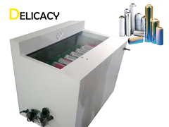 Σε μη απευθείας σύνδεση 8-επικεφαλής ελεγκτής νερού για τα δοχεία αερολύματος