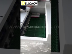 Ελεγκτής νερού λιχουδιών για τα δοχεία αερολύματος: Ανιχνεύστε τις διαρροές & τις ατέλειες