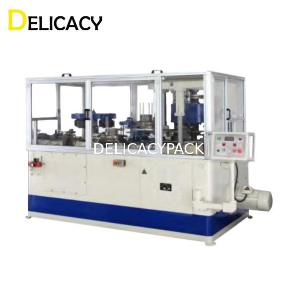 Το αερόλυμα συνδυασμού μπορεί κάνοντας να επεξεργαστεί 3 την τάση φάσης στη μηχανή 380V 50Hz