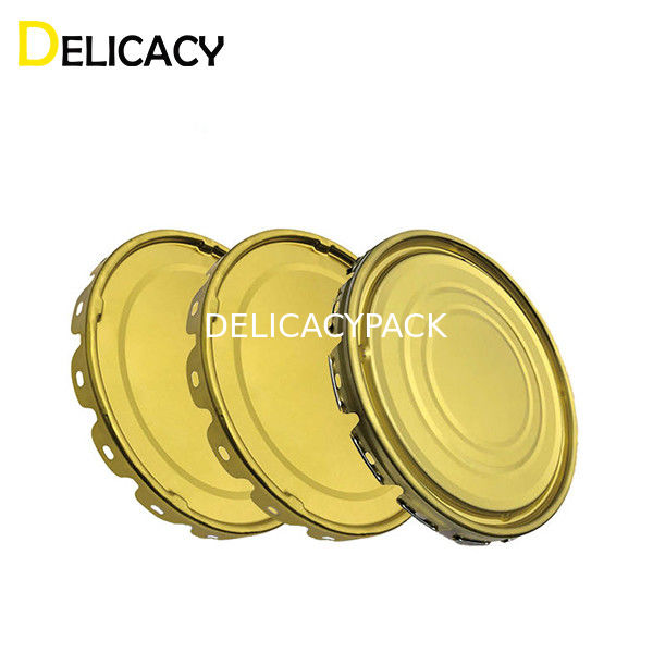 Το μέταλλο σιδήρου υποστρωμάτων λευκοσιδήρου μπορεί καπάκια για 10L γύρω από το βιομηχανικό χημικό κάδο χρωμάτων