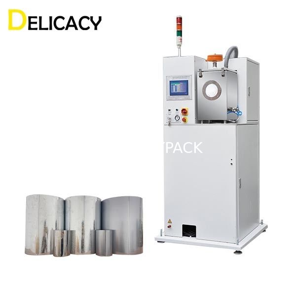 20CPM αυτόματη γραμμή παραγωγής δοχείων κασσίτερου, μεγάλος τετραγωνικός κασσίτερος που καθιστά το CE μηχανών επικυρωμένο