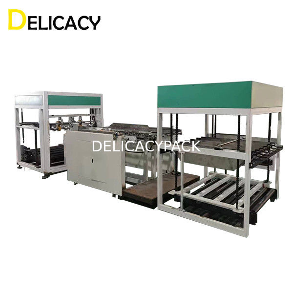 αυτόματο δοχείο κασσίτερου 10L 25L που κατασκευάζει τη μηχανή για την κωνική παραγωγή κάδων