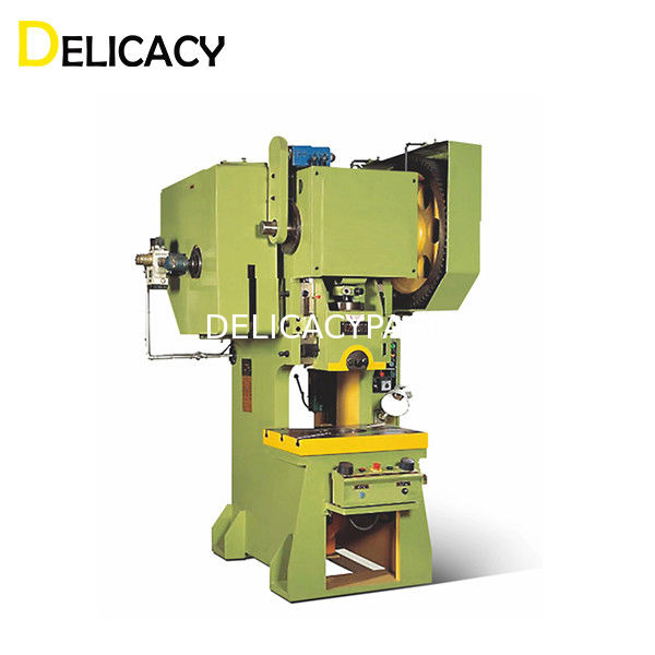 Ημι αυτόματο κιβώτιο κασσίτερου που κατασκευάζει τη μηχανή για το προσαρμοσμένο δοχείο κασσίτερου που κάνει με το CE επικυρωμένο