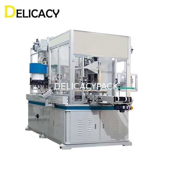 Αυτόματα 10-20L χρωματίζουν το χημικό κάδο κάνοντας τη γραμμή παραγωγής βαρελιών χάλυβα μηχανών τον πολλών χρήσεων συνδυαστή