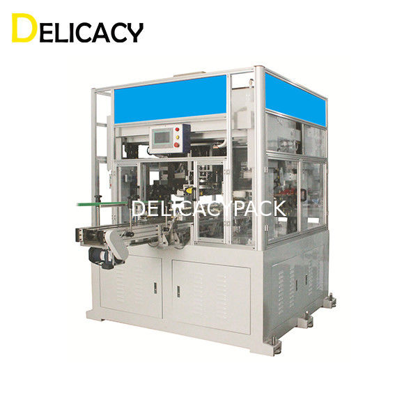 Τεχνολογία Full Auto Double Headed Spot Welder με 3 φάσεις 380V 50Hz τάση