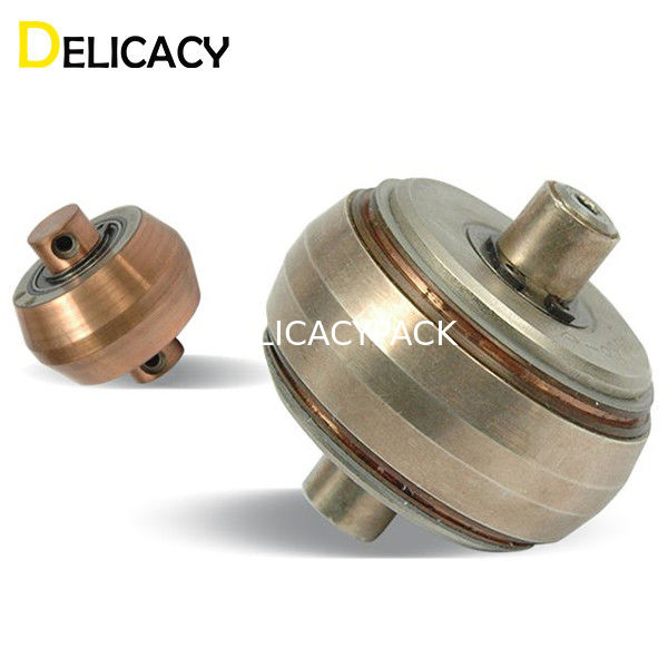 Ανταλλακτικά μηχανής συγκόλλησης κυλίνδρων συγκόλλησης χωρίς υδράργυρο Προσαρμοσμένο χρώμα