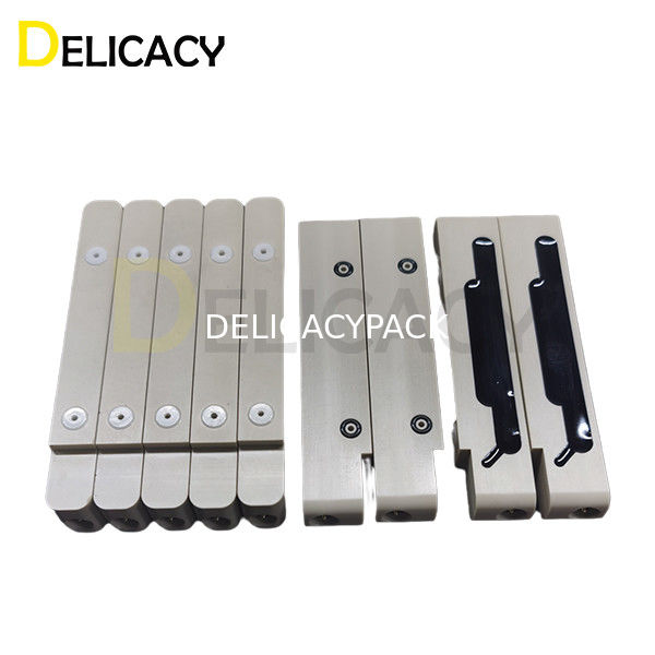 64M-390977 Ανταλλακτικά θήκης ηλεκτροδίων με διπλό ηλεκτροπολυεστέρα για μηχανές συγκόλλησης