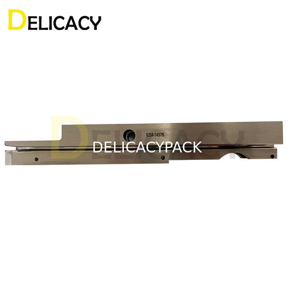 Καρβίδιο ακρίβειας Τύπος Z ράβδος 62M-14976 για ανταλλακτικά ευρωπαϊκών μηχανών συγκόλλησης