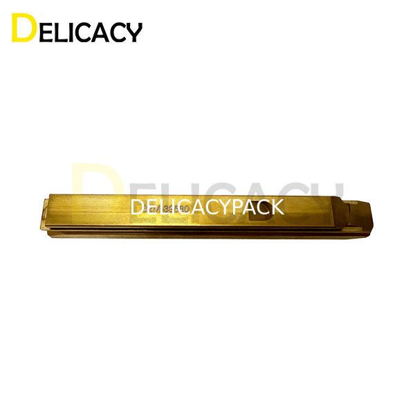 62M-39580 Κερματικό Z Bar Carbide Tip για ανταλλακτικά μηχανών συγκόλλησης