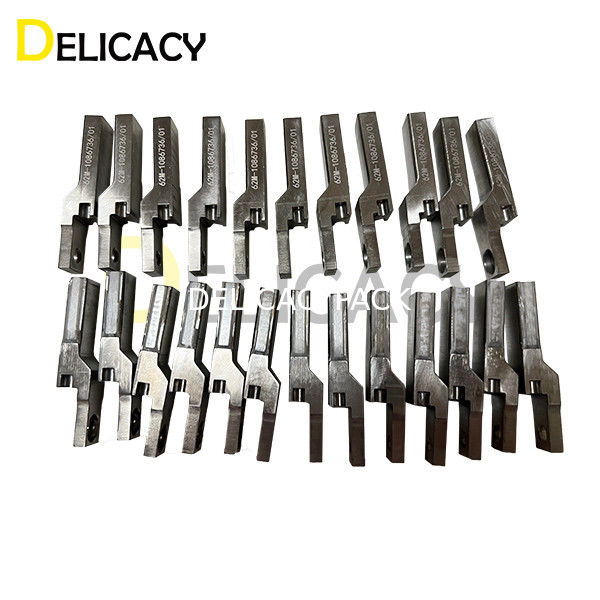 62M-1086736 Σκύλος αλυσίδας για ευρωπαϊκό σωματείο συγκολλητής ανταλλακτικά προσαρμοσμένο χρώμα