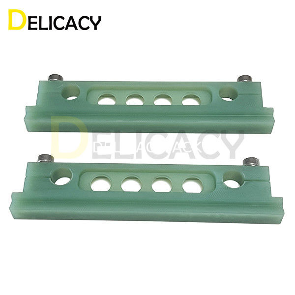 Εφοδιασμός πρίσμα Kurz μεταφορέα νάιλον Rack 62M-1025113 Για Soucan 1075 σώμα συγκόλλησης μηχανή