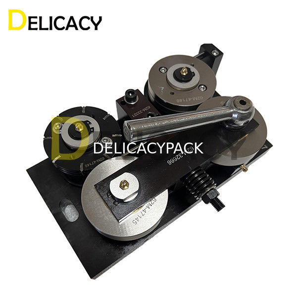 95М-14507 Συγκρότημα κοπής χαλκού για μηχανή συγκόλλησης σιδηρουργικού καλωδίου AFB630