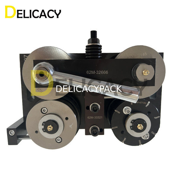 95M-14507 Συγκρότημα κοπής σύρματος χαλκού για μηχανή συγκόλλησης σώματος κασσίτερου AFB630