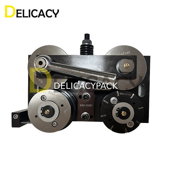 95M-14507 Συγκρότημα κοπής σύρματος χαλκού για μηχανή συγκόλλησης σώματος κασσίτερου AFB630