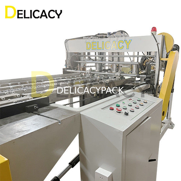 3Kw αυτόματη σχιστήρα για τη δημιουργία χρώματος