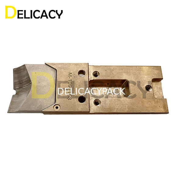 Εσωτερικό νιτρογόνο ψεκασμού νυσέλας Υποστήριξη M-1097158 Για Soud σώμα συγκολλητή μηχανή