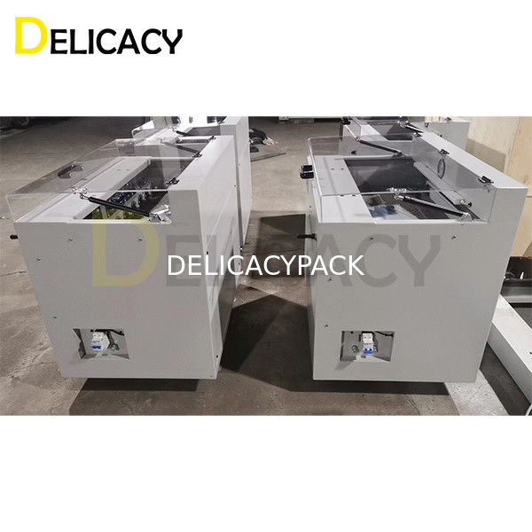 0.1Mpa Πίεση αέρα Ανιχνευτής διαρροής αερόλυσης για μηχανή υψηλής απόδοσης