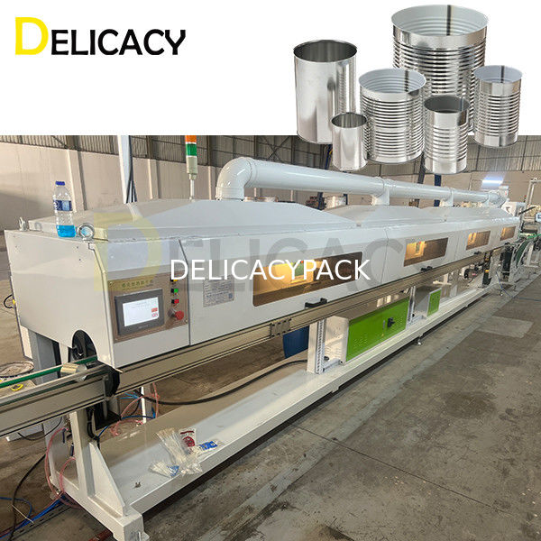 Φούρνος στεγνώσεως με επαγωγή 2KW για συσκευή παραγωγής γάλακτος σε σκόνη