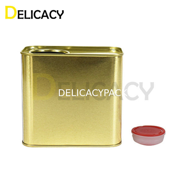 Μηχανή κατασκευής κονσερβοειδών 380V για 0,5L τετραγωνικές κονσερβοειδείς Μηχανή αυτόματης ραπτικής