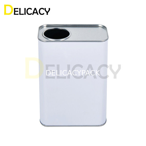 2.2KW 1L Square Tin Can Sewing Machine Προσαρμοσμένο χρώμα