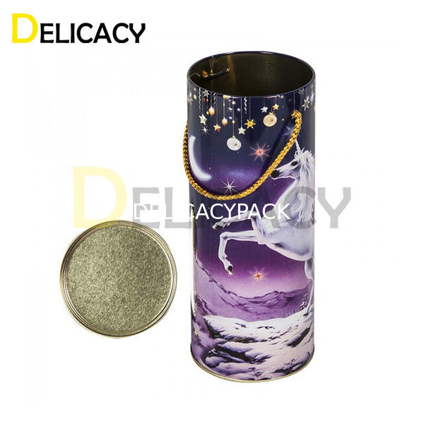 Αποτελεσματική συσκευή ράψιμο κλεισίματος κονσερβοειδών για Χριστουγεννιάτικα δώρα