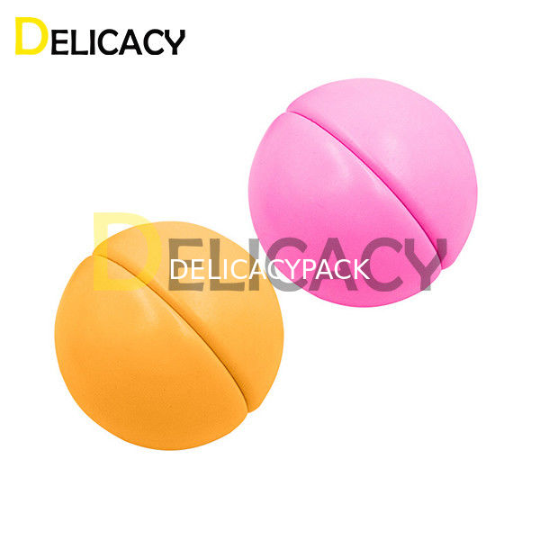 Κούφια μαγνητική σιδηροδρομική σφαίρα αυτοματοποιημένη γραμμή παραγωγής αποδοτική παραγωγή παιδικών παιχνιδιών