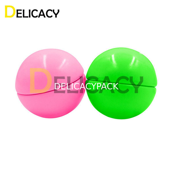 Κούφια μαγνητική σιδηροδρομική σφαίρα αυτοματοποιημένη γραμμή παραγωγής αποδοτική παραγωγή παιδικών παιχνιδιών