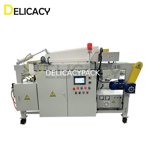 Μείνετε ανταγωνιστικοί στην αγορά με υψηλής ποιότητας φύλλα από ηλεκτροστατική μηχανή