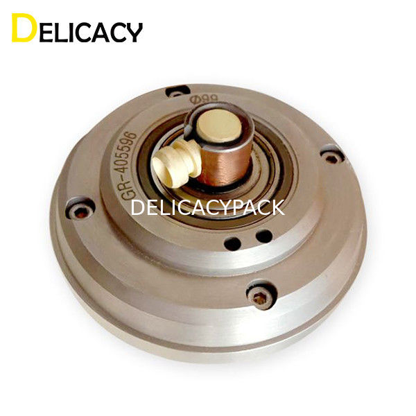 Απαλλαγμένος από υδράργυρο φιλικός προς το περιβάλλον ρολάρος συγκόλλησης GR-405596, διάμετρος 99, για μηχανή συγκόλλησης