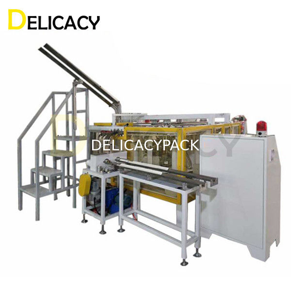 Πλήρως αυτοματοποιημένος ανιχνευτής διαρροής ήλίου αποτελεσματικό εργαλείο παραγωγής που εξασφαλίζει την ποιότητα των κασσίτερων