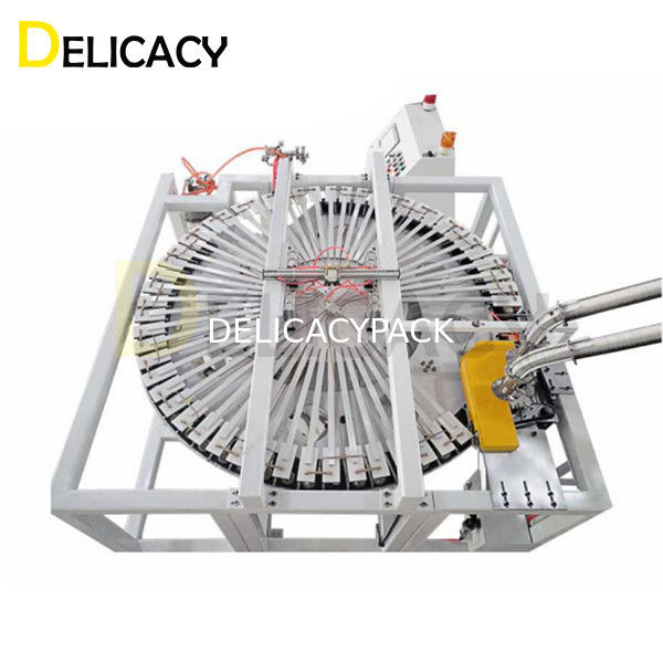 Πλήρως αυτοματοποιημένος ανιχνευτής διαρροής ήλίου αποτελεσματικό εργαλείο παραγωγής που εξασφαλίζει την ποιότητα των κασσίτερων