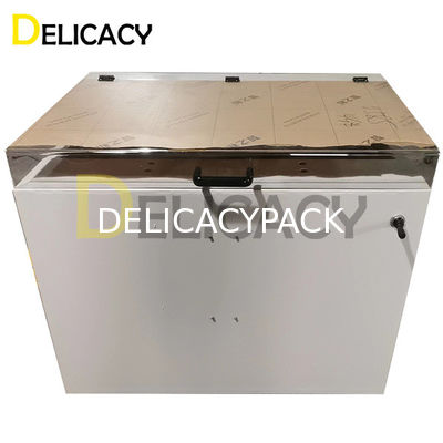 0.1Mpa Δοκιμαστής αυτόματης διαρροής αερολύματος για βέλτιστη διασφάλιση ποιότητας