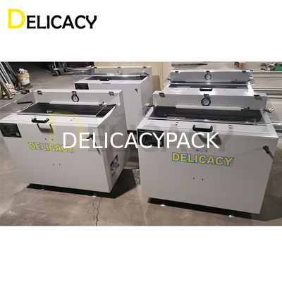 Βιωσιμότητα Αεροσόλ μπορεί να διαρροή ανιχνευτής για Αεροσόλ μπορεί να κάνει μηχανή προσαρμοσμένο χρώμα